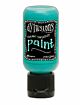 Dyan Reaveley Dylusions Paint Vibrant Turquoise