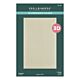 Spellbinders Texture & Foliage 3D Embossing Folder Dimpled (E3D-138)