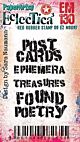 PaperArtsy Eclectica Mini 130 {Sara Naumann}