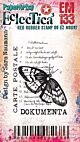PaperArtsy Eclectica Mini 133 {Sara Naumann}