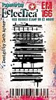 PaperArtsy Eclectica Mini 166 {Seth Apter}    