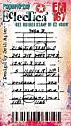 PaperArtsy Eclectica Mini 167 {Seth Apter}    