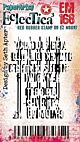 PaperArtsy Eclectica Mini 168 {Seth Apter}    
