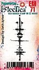 PaperArtsy Eclectica Mini 71 {Seth Apter}