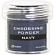 Ranger Embossing Powder Navy Metallic