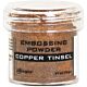 Ranger Embossing Powder Copper Tinsel