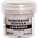 Ranger Embossing Powder Lavender