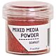 Ranger Mixed Media Powders Fire