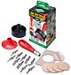 Essdee 3-in-1 Linosnede Stamp Set 10 Cutters
