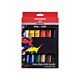 Amsterdam Expert Series Acrylverf Proefset 12 x 20 ml