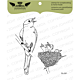 Lesia Zgharda Design Stamp set 