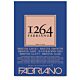 Fabriano 1264 - bristolblok - 50 vellen 200gr/m² - 29.7x42cm (A3)