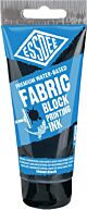 Essdee Fabric Printing Inkt Zwart 100ml  