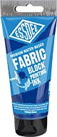 Essdee Fabric Printing Inkt Blauw 100ml  