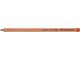 pastelpotlood Pitt 187 gebrande oker