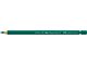 aquarelpotlood Faber-Castell A.Durer 276  chroomgroen fel