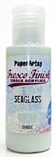 PaperArtsy Fresco Finish - Sea Glass 