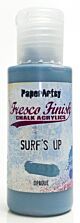 PaperArtsy Fresco Finish - Surf's Up 