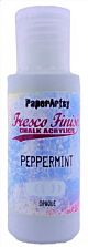 PaperArtsy Fresco Finish - Peppermint