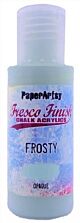 PaperArtsy Fresco Finish - Frosty