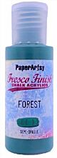 PaperArtsy Fresco Finish - Forest