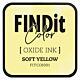 FITCOI001 - Oxide Ink - Soft Yellow