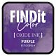 FITCOI014 - Oxide Ink - Purple