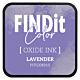 FITCOI015 - Oxide Ink - Lavender