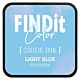 FITCOI016 - Oxide Ink - Light Blue