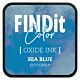 FITCOI019 - Oxide Ink - Sea Blue