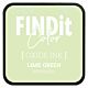 FITCOI021 - Oxide Ink - Lime Green