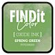 FITCOI022 - Oxide Ink - Spring Green