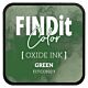 FITCOI023 - Oxide Ink - Green