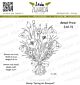 Lesia Zgharda Design Stamp 