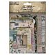 Tim Holtz Idea-Ology Layer Frames 12/Pkg Collage