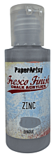 Fresco Finish – Zink (Tracy Scott)