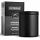 Nitram Powdered Charcoal 1 tin of 175 grams