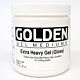 Extra Heavy Gel - gel medium - glanzend - pot 236ml