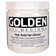 High Solid Gel - gel medium - glanzend - pot 236ml