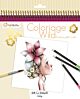 Kleurboek Coloriage Wild door Emmanuelle Colin