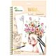 Kleurboek Wild A4