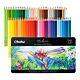 Ohuhu Halawa oil-based colour pencils 