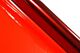 Haza Cellofaan folie rood 70x500cm 