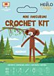 Knitty Critters - Easy Amigurumi Kit - Mischief