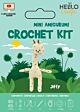Knitty Critters - Easy Amigurumi Kit - Jiffy
