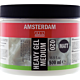 AMSTERDAM Heavy gel medium mat 020 pot 500 ml