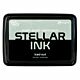 Ranger Simon Hurley create. Stellar Ink Pad Iced Out (HUF89537)