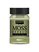 Moss effect paste 100 ml light green