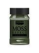 Moss effect paste 100 ml dark green