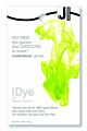 iDye Directy 14gr Chartreuse 
